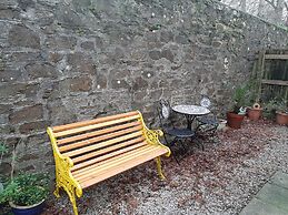 Ground Floor Cornish Retreat Free Parking Sleeps 4