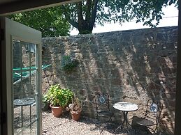 Ground Floor Cornish Retreat Free Parking Sleeps 4