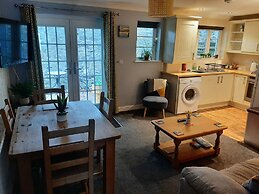 Ground Floor Cornish Retreat Free Parking Sleeps 4