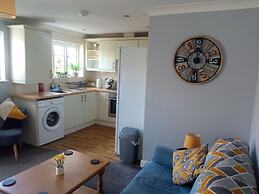 Ground Floor Cornish Retreat Free Parking Sleeps 4