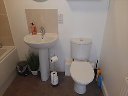 Ground Floor Cornish Retreat Free Parking Sleeps 4