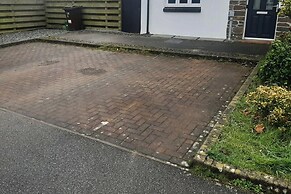 Ground Floor Cornish Retreat Free Parking Sleeps 4