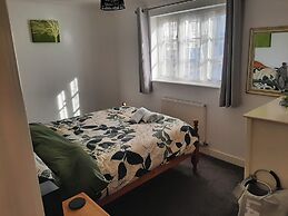 Ground Floor Cornish Retreat Free Parking Sleeps 4