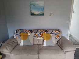 Ground Floor Cornish Retreat Free Parking Sleeps 4