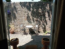 Ground Floor Cornish Retreat Free Parking Sleeps 4