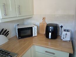 Ground Floor Cornish Retreat Free Parking Sleeps 4