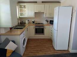 Ground Floor Cornish Retreat Free Parking Sleeps 4