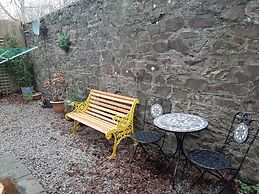 Ground Floor Cornish Retreat Free Parking Sleeps 4