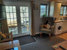 Ground Floor Cornish Retreat Free Parking Sleeps 4