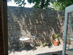 Ground Floor Cornish Retreat Free Parking Sleeps 4