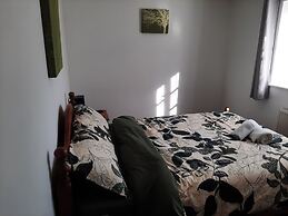 Ground Floor Cornish Retreat Free Parking Sleeps 4