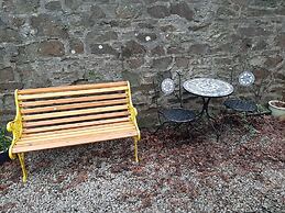Ground Floor Cornish Retreat Free Parking Sleeps 4