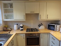 Ground Floor Cornish Retreat Free Parking Sleeps 4