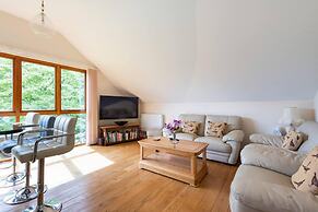 Dove Lodge in Painswick