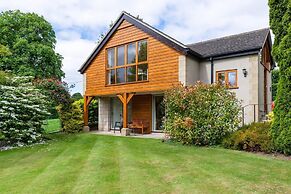 Dove Lodge in Painswick