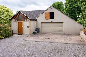 Dove Lodge in Painswick