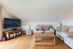 Dove Lodge in Painswick