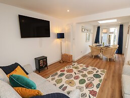 Sandy Cottage
