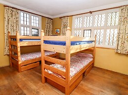 Wick Court Farm