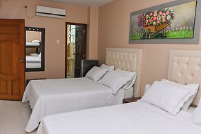 Hotel Campestre Villa Ocha
