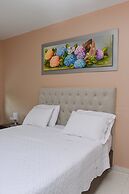 Hotel Campestre Villa Ocha