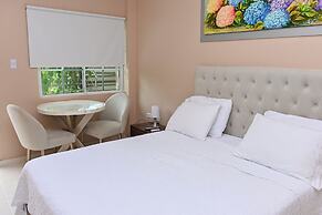 Hotel Campestre Villa Ocha