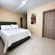 Hotel Campestre Villa Ocha