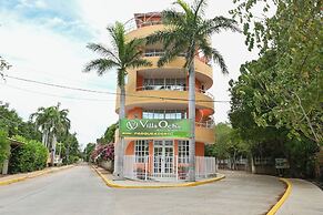 Hotel Campestre Villa Ocha