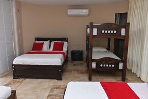 Hotel Campestre Villa Ocha