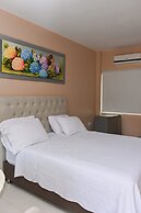 Hotel Campestre Villa Ocha
