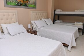 Hotel Campestre Villa Ocha