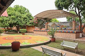 Hotel Campestre Villa Ocha
