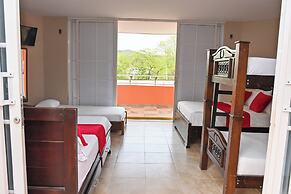 Hotel Campestre Villa Ocha