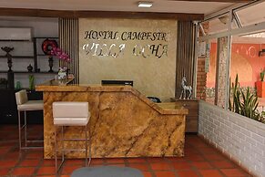 Hotel Campestre Villa Ocha