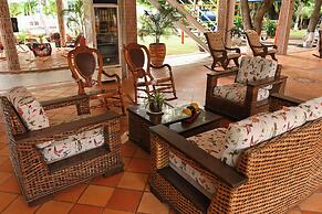 Hotel Campestre Villa Ocha