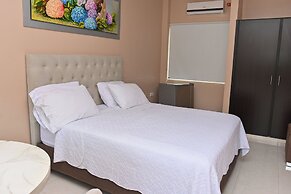 Hotel Campestre Villa Ocha