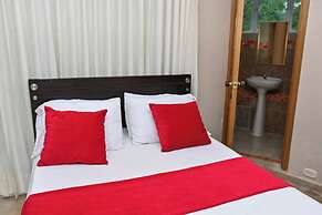 Hotel Campestre Villa Ocha