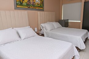 Hotel Campestre Villa Ocha