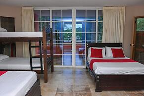 Hotel Campestre Villa Ocha