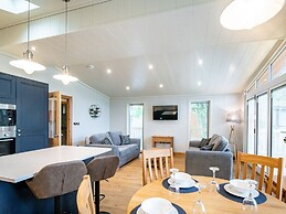 Bluebell Lodge