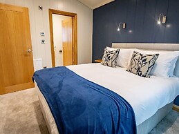 Bluebell Lodge