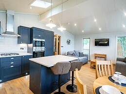 Bluebell Lodge