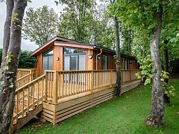 Bluebell Lodge
