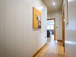 Bluebell Lodge