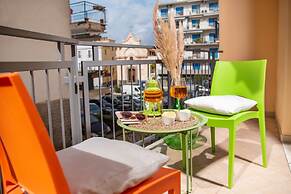 B&B Stanza Tasso