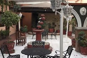 Hotel San Agustin