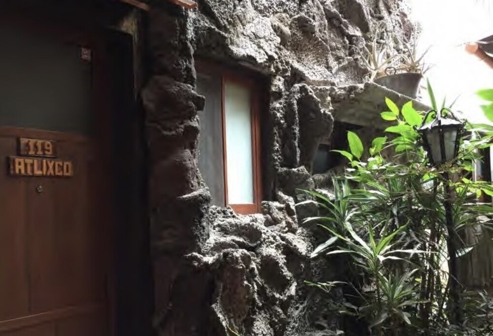 Hotel San Agustin