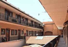 Hotel San Agustin