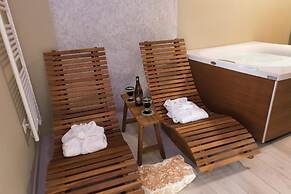 Accanto alle Mura Rooms Relax & Spa