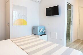 Accanto alle Mura Rooms Relax & Spa